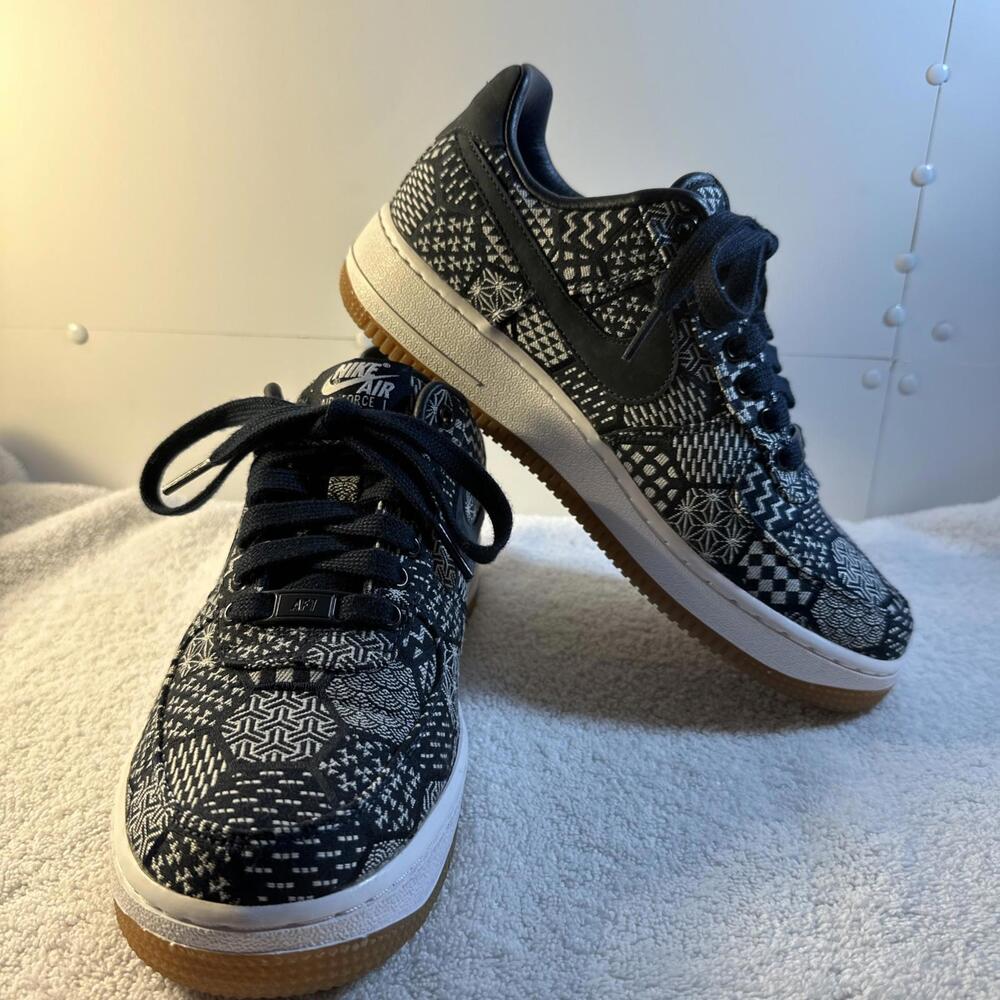 Nike Air Force 1 Limited Edition Women Size 8